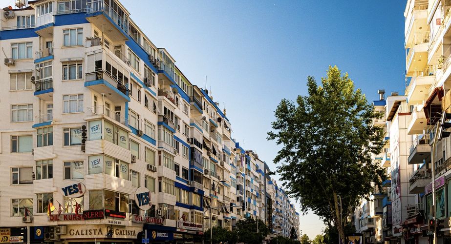 Antalya Turkije 9 Antalya Turkije 9